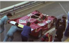 18 - Cheetah G601 BMW #1 - Daniel Brillat - Ecurie Cedac Suisse