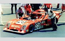 29 - Chevron B36 Ford - Mogil Motors Ltd.