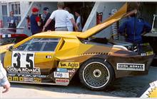 35 - De Tomaso Pantera #001 (Sala) - Carlo Pietromarchi