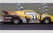 35 - De Tomaso Pantera #001 (Sala) - Carlo Pietromarchi