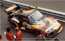 39 - Porsche 935 #930 770 0912 - A.S.A. Cachia