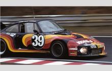 39 - Porsche 935 #930 770 0912 - A.S.A. Cachia