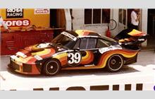 39 - Porsche 935 #930 770 0912 - A.S.A. Cachia