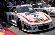 Bizarre BZ177 LOLA T286 Macumba n°1 24H Le Mans 1979 A. Chevalley - X Bizarre BZ177 LOLA T286 Macumba n°1 24H Le Mans 1979 A. Chevalley - X