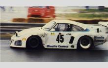 45 - Porsche 935 K3 #930 890 0022 (Kremer) - Porsche Kremer Racing