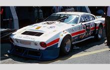 50 - Aston Martin AM V8 Turbo #RHAM/001 (Link) - Robin Hamilton
