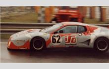 62 - Ferrari 512 BB #26681 - C. H. Pozzi/J.M.S. Racing