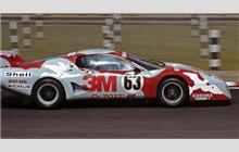 63 - Ferrari 512 BB #26685 - C. H. Pozzi/J.M.S. Racing