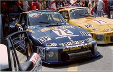72 - Porsche 935 #930 770 0910 - Dick Barbour