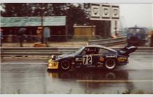 72 - Porsche 935 #930 770 0910 - Dick Barbour