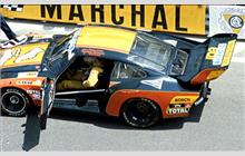 74 - Porsche 935 #930 770 0905 - Jean-Pierre Jarier
