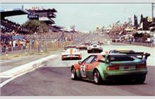 Additional Photo - Le Mans 24 Hours 1979