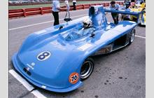 8 - Prophet - Chevrolet - U. S. Racing