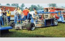 8 - Prophet - Chevrolet - U. S. Racing