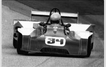 34 - Chevron B27 Ford - Roos Racing School