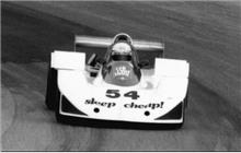 54 - Bobsy 2-L Ford - Red Roof Inns