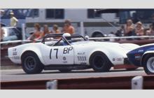 17 - Chevrolet Corvette