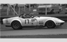 17 - Chevrolet Corvette