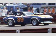 39 - Chevrolet Corvette