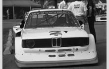 2 - BMW 320i Turbo #E21-003 (McLaren) - McLaren North America