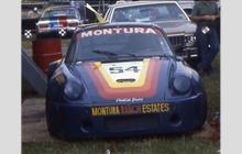 54 - Porsche Carrera RSR #911 360 0610 - Montura Racing