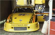 94 - Porsche 935/79 #930 990 0026 - Whittington Brothers Racing