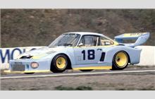 18 - Porsche 935 JLP-1 #930 890 0037=>JLP-1 - J.L.P. Racing