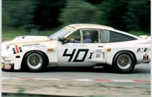 40 - Chevrolet Monza #DeKon 1016