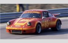 85 - Porsche Carrera RS - Bienvenue Porsche