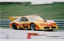 88 - Chevrolet Monza (DeKon) - Lancer Stores