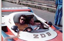 4 - MTX 2-03 Ford #202 - AMK ŽDB Bohumín