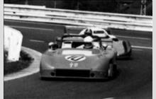 10 - Giom 3 Spider Alfa Romeo #6008TK15 - DPMB Bratislava