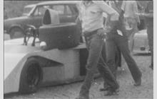 4 - McLaren M8 Special (Trojan) - Siegfried Rieger