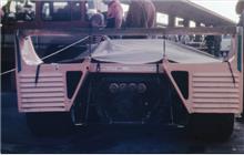 6 - Tecno Eigenbau Porsche #T00286 - Karl Langjahr