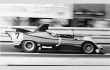 7 - TOJ SC306 Ford - Kurt Hild