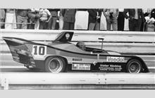 10 - TOJ SC302 Ford - AC Mayen