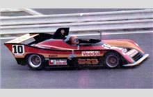 10 - TOJ SC302 Ford - AC Mayen