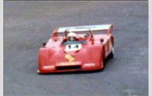 14 - Deutsch Spl. Porsche 908 (Porsche) - Deutsch Brothers Racing