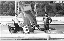 14 - Deutsch Spl. Porsche 908 (Porsche) - Deutsch Brothers Racing