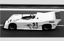 51 - TOJ SC205 BMW - Kurt Lotterschmid