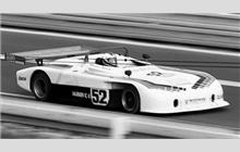 52 - Sauber C5 BMW #004 - Sauber Racing Switzerland