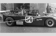 54 - Landar LRB Ford #750901 - Heinz Hardt