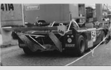 54 - Landar LRB Ford #750901 - Heinz Hardt