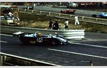 54 - Landar LRB Ford #750901 - Heinz Hardt