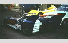 60 - Lola T292 Ford #HU61