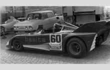 60 - Lola T292 Ford #HU61