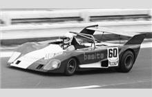 60 - Lola T292 Ford #HU61
