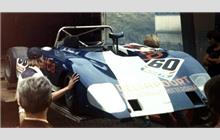 60 - Lola T292 Ford #HU61