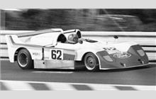 62 - Rex SP1 Ford - Norbert Dombrowski