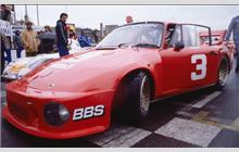 3 - Porsche 935 #930 770 0911 - Jolly Club - Sportwagen Racing